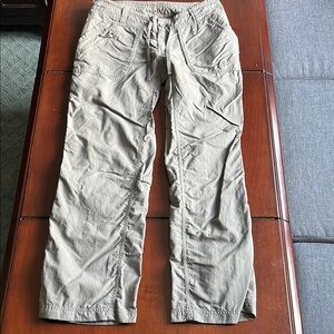 The North Face women’s hiking pants